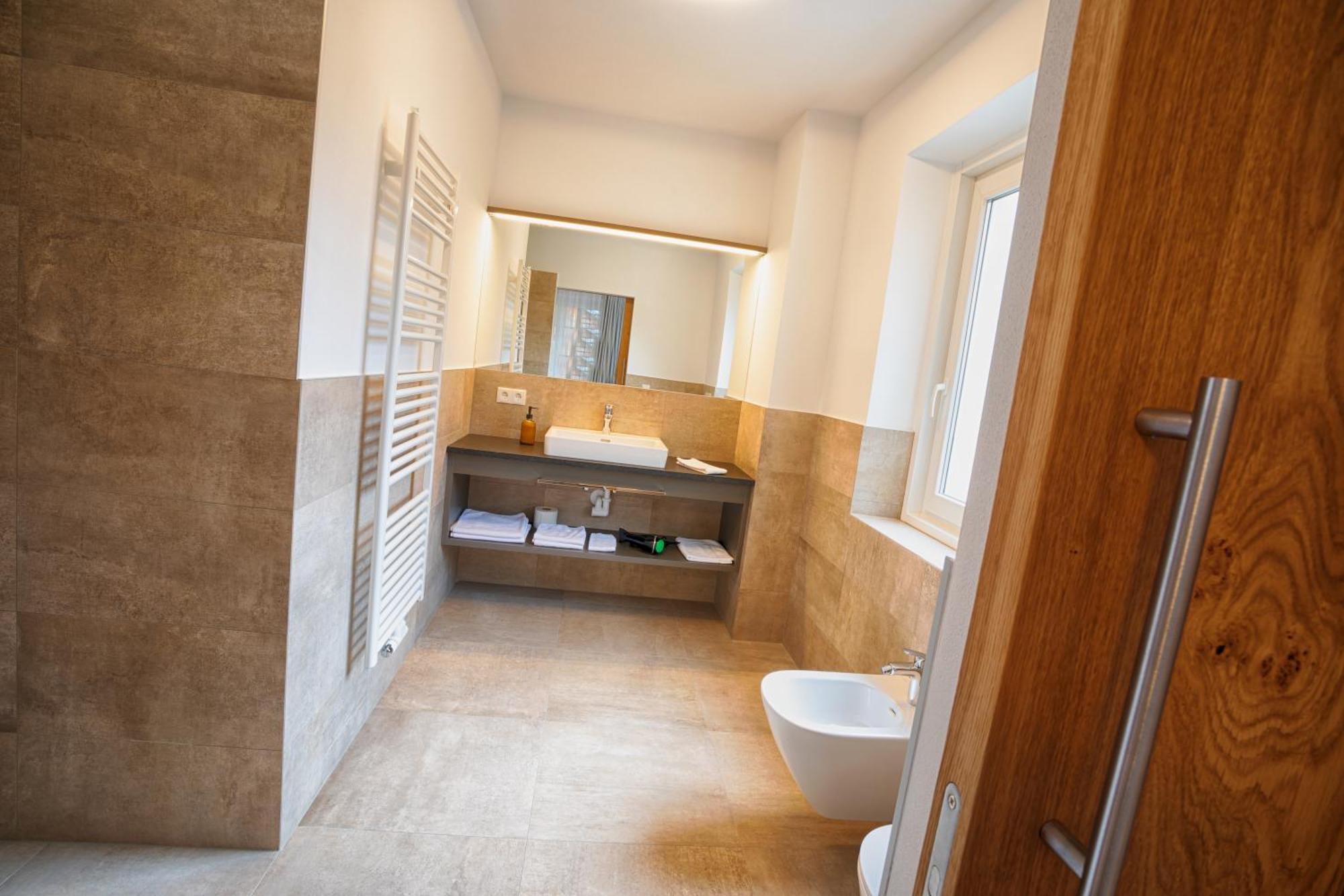 Hotel Lamm Натурно Екстер'єр фото